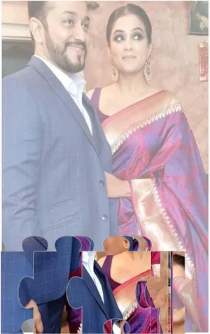 Priyamani -Movies,Wallpapers,Puzzle Screenshot 3