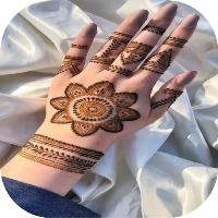 Mehndi Design