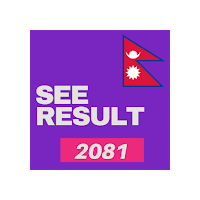 SEE Result 2081