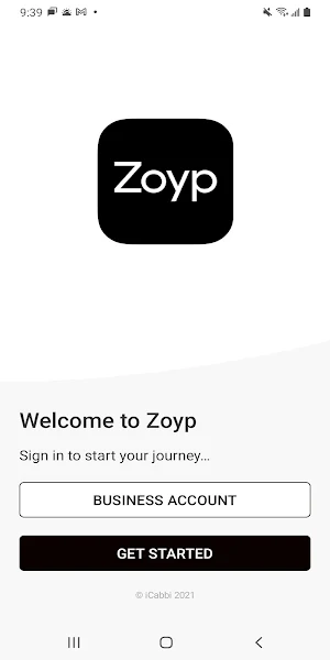 Zoyp Screenshot 0