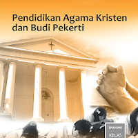 Agama Kristen Kelas 11 Siswa E2017