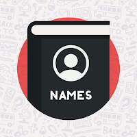 Name Meaning Dictionary