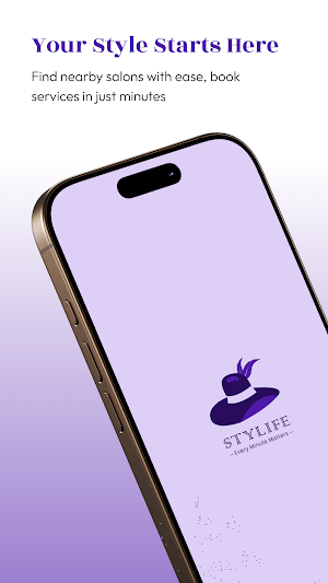 Stylife Screenshot 0