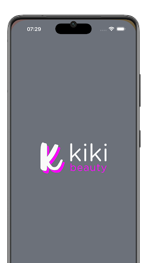 Kiki beauty Screenshot 0