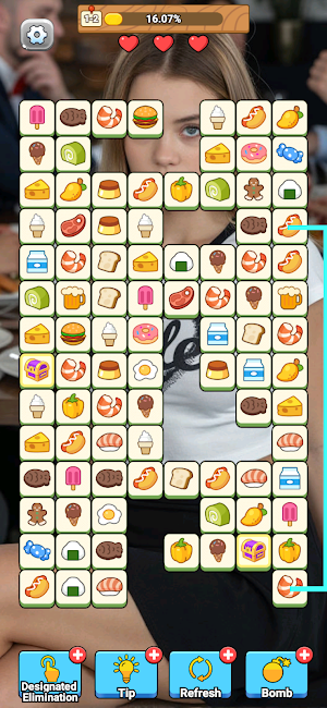 Corner Link Screenshot 2