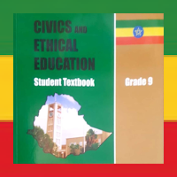 Civics Grade 9 Textbook