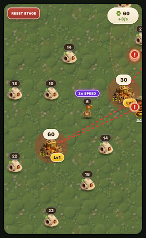Colony Corps Screenshot 2