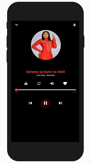 Simulizi za mapenzi Screenshot 2