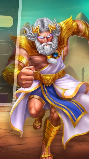 Disruptynx Screenshot 1