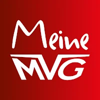 Meine MVG