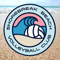 Shorebreak Volleyball Club