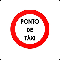 Ponto de Táxi Passageiro