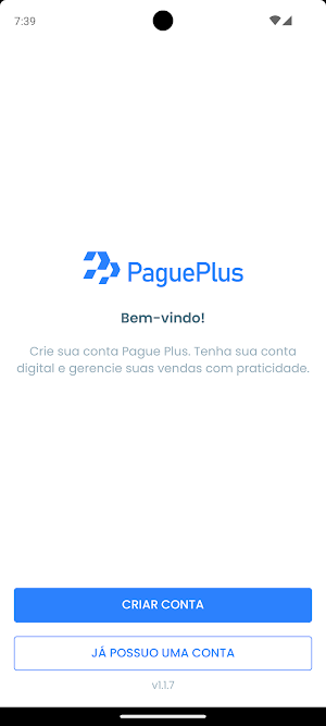 Pague Plus Screenshot 0