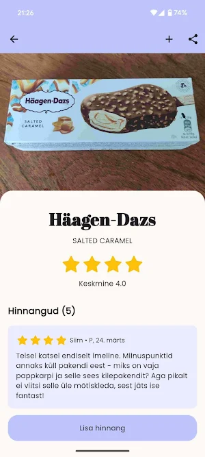 Jätsikas Screenshot 3
