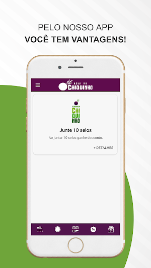 Açaí Du Chiquinho Screenshot 3