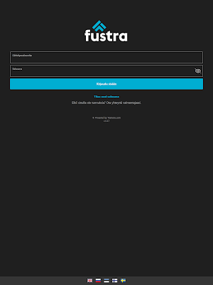 Fustra Screenshot 3