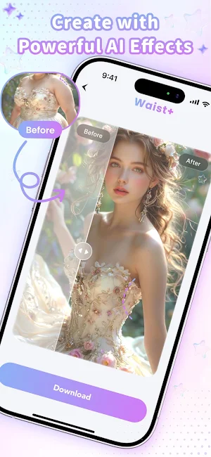 VideoMax - AI Video Maker Screenshot 3