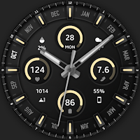 Business Sport Watch Face