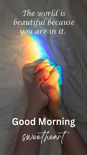 Positive Good Morning Quotes Screenshot 2