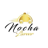 Nocha Livreur