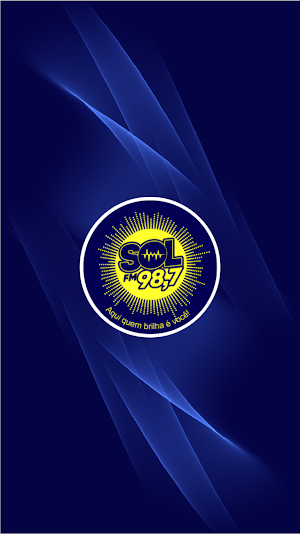 Sol FM 98,7 Screenshot 1
