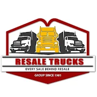 Resale Truck