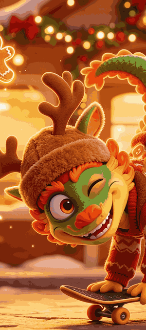 Fairy Tale Confrontation Screenshot 1