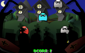 Trick Or Treat Halloween Games Screenshot 3