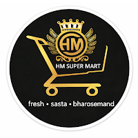 H M Super Mart
