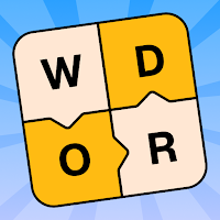 Words Wend Puzzle