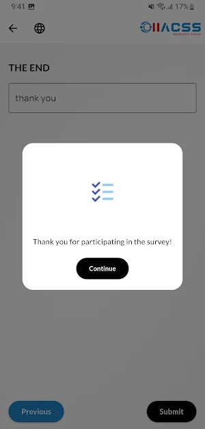 IIACSS مجتمع المستقلة Screenshot 2