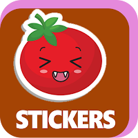 StickerWa Lucu Ajah