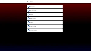 Rail Live – UK Screenshot 2