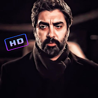 مراد علمدار البطل