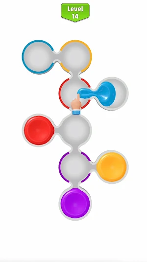 Jelly Colors Screenshot 3