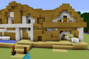 Craftsman: Block craft 3D Screenshot 1