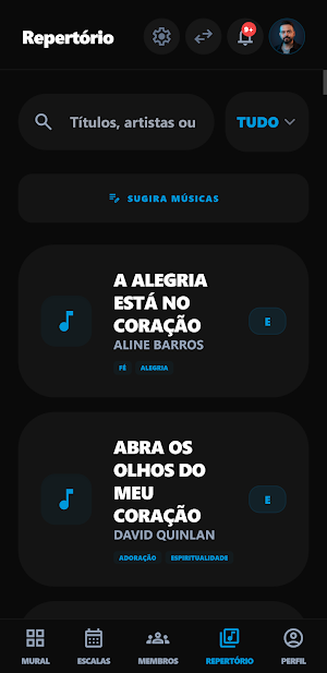 Skeedo Screenshot 3