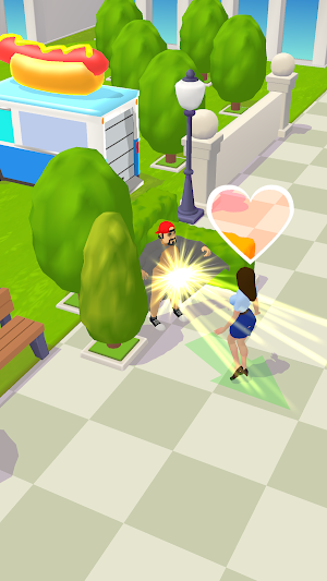 Flasher 3D Screenshot 1