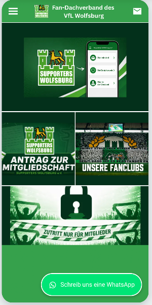 SupportersVFL Screenshot 2