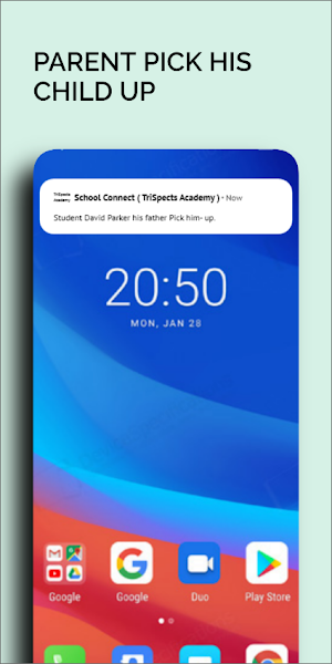 School Connect Screenshot 3