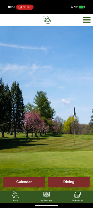 Mill River CC Screenshot 0