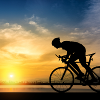 Cycling Wallpaper