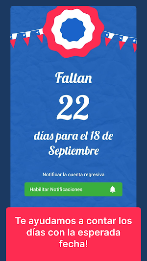 18 de Septiembre Screenshot 1