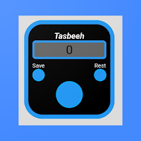 Tasbeeh Counter