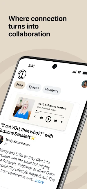 City Lifestyle Connect Screenshot 0