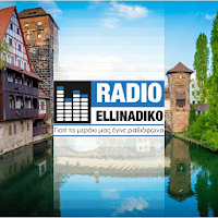 Radio Ellinadiko