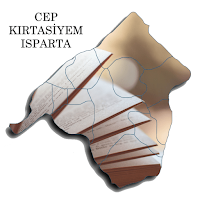 Cep Kırtasiyem Isparta