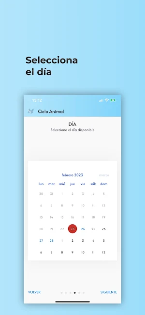 Cielo Animal Screenshot 1