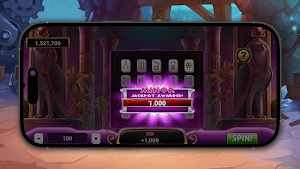 Golden Dragon Pavilion Screenshot 3