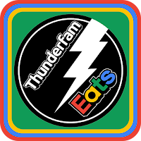 ThunderfamEats For Customer